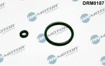 Dr.Motor Automotive  Rõngastihend,õhusissevõtutoru-õhufiltrikorpus DRM0187