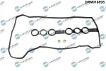 Dr.Motor Automotive  Tihendikomplekt, klapikaas DRM01889S