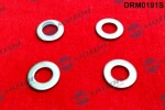 Dr.Motor Automotive  Tihendikomplekt, Sissepritsedüüs DRM0191S