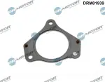 Dr.Motor Automotive Tihend,  Heitgaasitoru (summutitoru) DRM01939