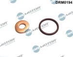 Dr.Motor Automotive Tihendikomplekt,  pihusti / sissepritsedüüs DRM0194