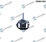 Dr.Motor Automotive  Pirnipesa, põhilatern H7 DRM01989