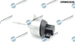 Dr.Motor Automotive Turboaktuaator / Turbokompressori juhtklapp / Täiturseade DRM02026