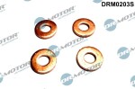 Dr.Motor Automotive Kaitseseib,  sissepritse (pihustiseib) DRM0203S