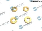 Dr.Motor Automotive  Tihendikomplekt, Sissepritsedüüs DRM0204S