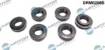 Dr.Motor Automotive  Tihendikomplekt, klapikaas DRM0206S