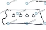 Dr.Motor Automotive  Tihendikomplekt, klapikaas DRM02116S