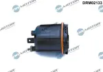 Dr.Motor Automotive  Korpus, Kütusefilter DRM02133