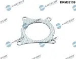 Dr.Motor Automotive Tihend,  Heitgaasitoru (summutitoru) DRM02159