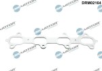Dr.Motor Automotive Tihend, väljalaskekollektor DRM02164