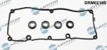 Dr.Motor Automotive  Tihendikomplekt, klapikaas DRM0218S
