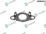 Dr.Motor Automotive  Tihend, ühendus EGR-klapp DRM02201