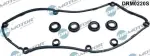 Dr.Motor Automotive Tihendikomplekt,  klapikambrikaas DRM0220S