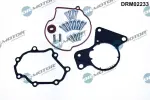 Dr.Motor Automotive Remondikomplekt,  vaakumpump(pidurisüsteem) DRM02233