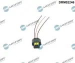 Dr.Motor Automotive  Kaabli remondikomplekt, generaator DRM02246