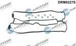Dr.Motor Automotive Tihendikomplekt,  klapikambrikaas DRM0227S