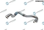 Dr.Motor Automotive turbo voolik (laadimisõhu) DRM02280