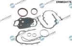 Dr.Motor Automotive Karteri (Väntvõlli) tihend komplekt DRM02417S