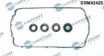 Dr.Motor Automotive  Tihendikomplekt, klapikaas DRM0242S