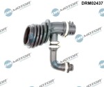 Dr.Motor Automotive Õhutoru,  õhufilter DRM02437
