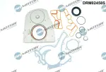 Dr.Motor Automotive Karteri (Väntvõlli) tihend komplekt DRM02458S