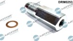 Dr.Motor Automotive Reguleerimisklapp,  kütuserõhk DRM0253