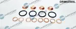 Dr.Motor Automotive  Tihendikomplekt, Sissepritsedüüs DRM0256SL