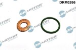 Dr.Motor Automotive Tihendikomplekt,  pihusti / sissepritsedüüs DRM0266