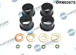 Dr.Motor Automotive Tihendikomplekt,  pihusti / sissepritsedüüs DRM0267S
