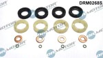 Dr.Motor Automotive Tihendikomplekt,  pihusti / sissepritsedüüs DRM0268S