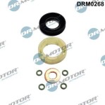 Dr.Motor Automotive Tihendikomplekt,  pihusti / sissepritsedüüs DRM0268