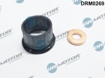 Dr.Motor Automotive Tihendikomplekt,  pihusti / sissepritsedüüs DRM0269