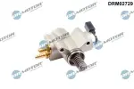 Dr.Motor Automotive Kõrgsurvepump DRM02729