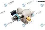 Dr.Motor Automotive Kütuse kõrgsurvepump DRM02731