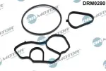 Dr.Motor Automotive  Tihendikomplekt,õliradiaator DRM0280