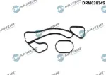 Dr.Motor Automotive  Tihend,õliradiaator DRM02834S