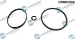 Dr.Motor Automotive Tihendikomplekt,  õliradiaator DRM0293S