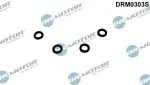 Dr.Motor Automotive  Sulgurkaas, kütuseleke DRM0303S