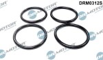 Dr.Motor Automotive  Tihendikomplekt,Sisselaskekollektor DRM0312S