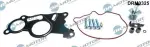 Dr.Motor Automotive Remondikomplekt,  vaakumpump(pidurisüsteem) DRM0325