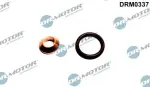 Dr.Motor Automotive  Tihendikomplekt, Sissepritsedüüs DRM0337