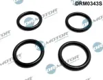 Dr.Motor Automotive  Tihendikomplekt,õliradiaator DRM0343S