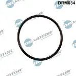 Dr.Motor Automotive Tihend,  drosselklapp DRM034