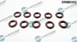 Dr.Motor Automotive  Rõngastihend,õhusissevõtutoru-õhufiltrikorpus DRM0352