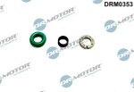 Dr.Motor Automotive  Remondikomplekt,Sissepritsedüüs DRM0353