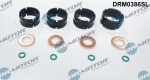 Dr.Motor Automotive Tihendikomplekt,  pihusti / sissepritsedüüs DRM0386SL