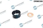 Dr.Motor Automotive Tihendikomplekt,  pihusti / sissepritsedüüs DRM0386