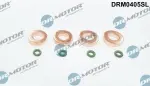 Dr.Motor Automotive  Tihendikomplekt, Sissepritsedüüs DRM0405SL