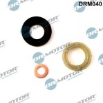 Dr.Motor Automotive Tihendikomplekt,  pihusti / sissepritsedüüs DRM040