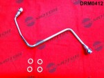 Dr.Motor Automotive Õliühendus,  kompressor DRM0412